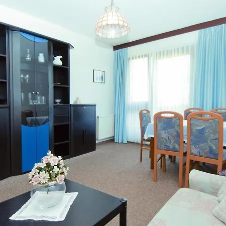 Apartmán Egger - Okt04509-eyb Oberdrauburg