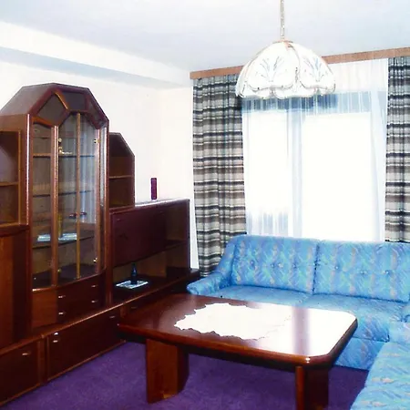 Apartmán Egger - Okt04509-eyb Oberdrauburg